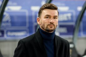 Michal Gasparik