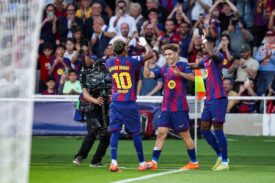 FC Barcelona