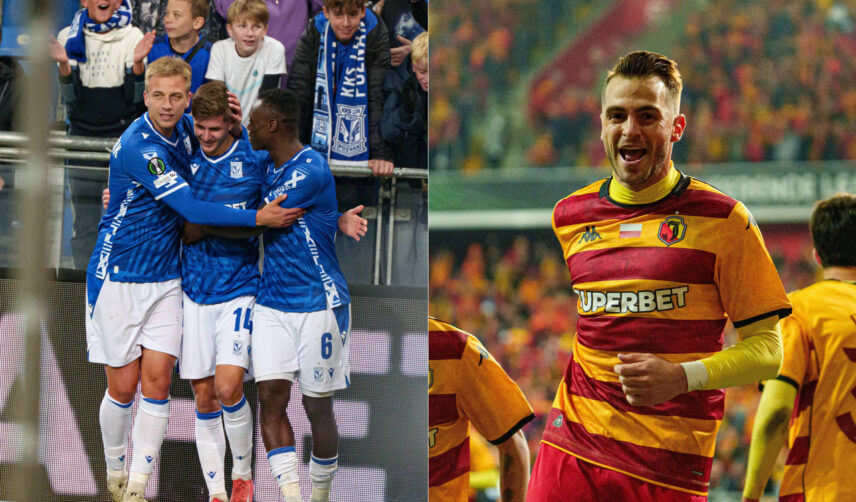 Lech Jagiellonia