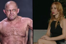 Jacek Murański, Marianna Schreiber