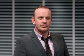 Bartosz Żukowski Walduś