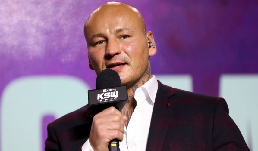 Artur Szpilka