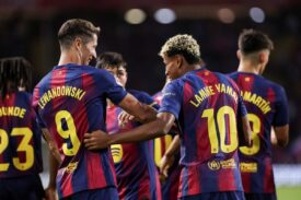 Barcelona