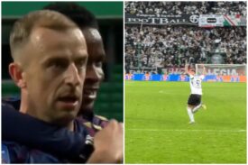 Legia Pogoń