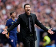 Diego Simeone