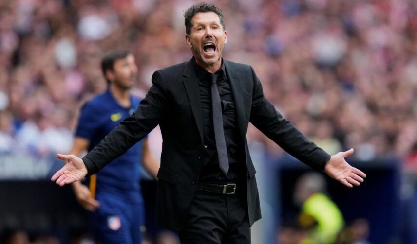 Diego Simeone