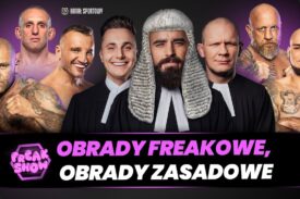 Freak Show