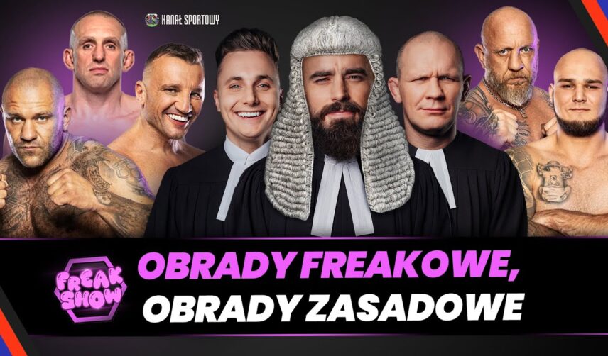 Freak Show