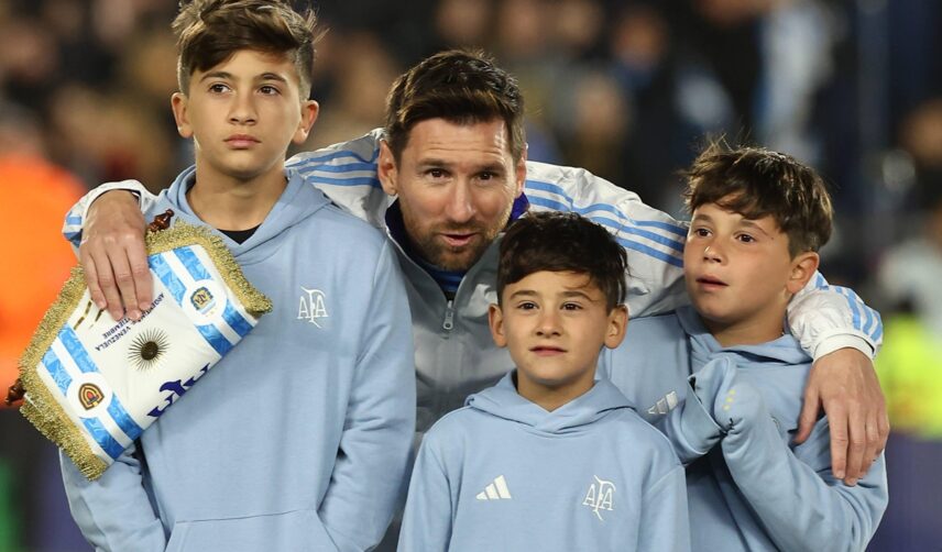 Messi