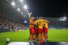 Jagiellonia Białystok