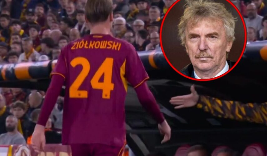 Ziółkowski i Boniek