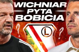 KS - Wichniarek vs. Bobić