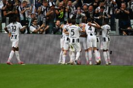 Juventus