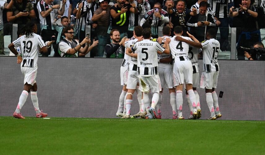 Juventus
