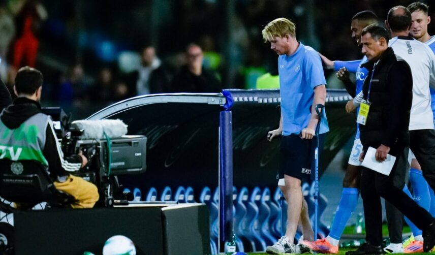Kevin De Bruyne