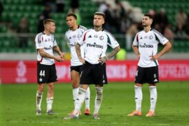 Legia Warszawa