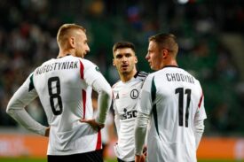 Legia Warszawa