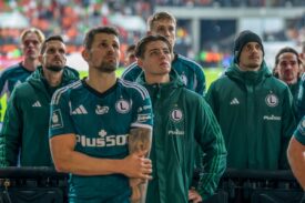 Legia Warszawa