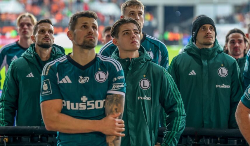 Legia Warszawa