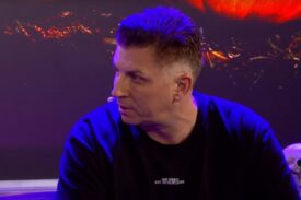 Mateusz Borek