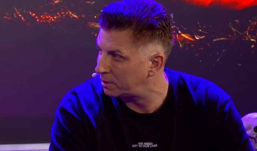 Mateusz Borek