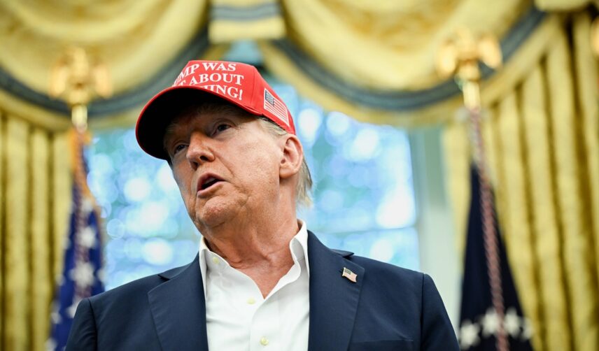 Trump