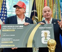FIFA