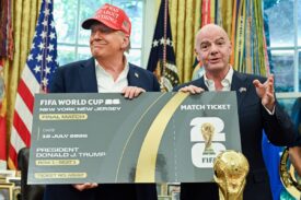 FIFA