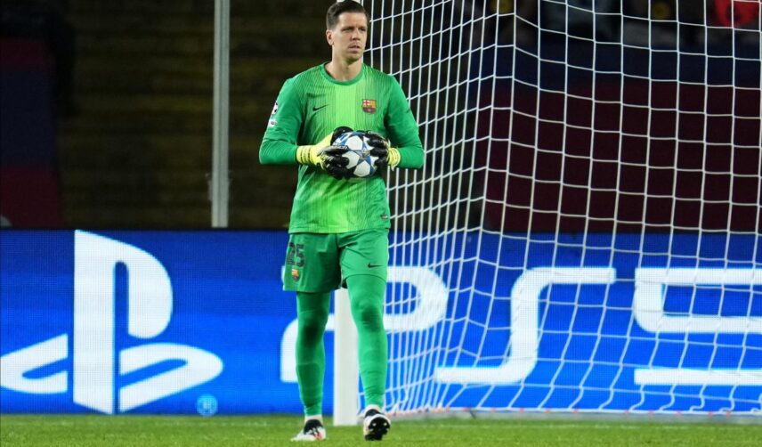 Wojciech Szczęsny