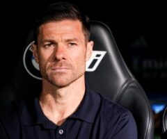 Xabi Alonso