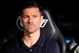 Xabi Alonso