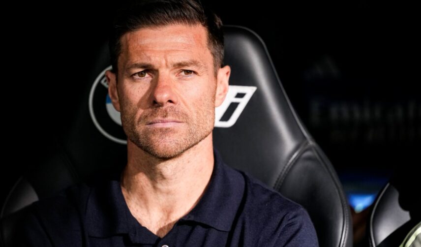 Xabi Alonso