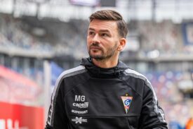 Michal Gasparik