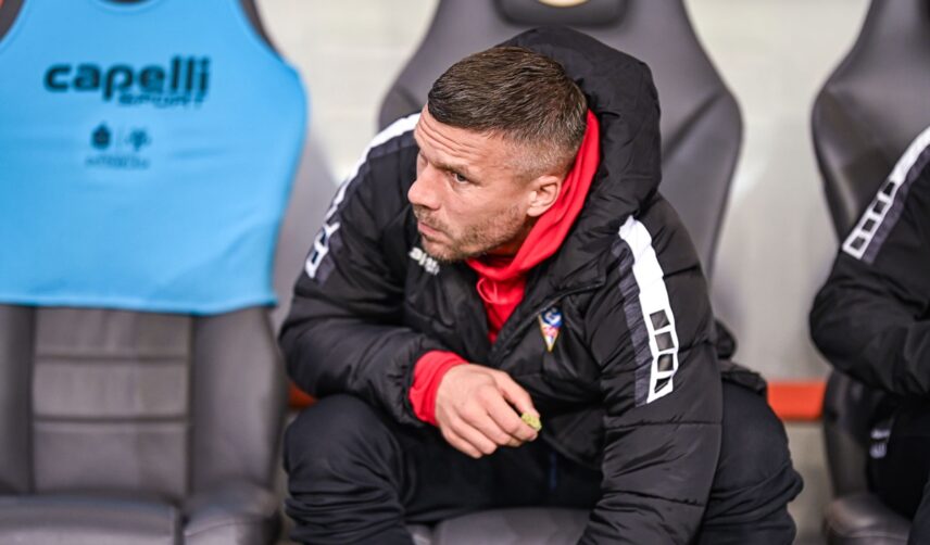 Podolski