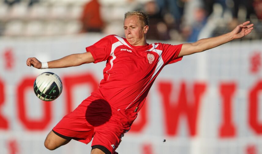 Damian Jaroń
