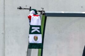 Szalik Śląska Wrocław
