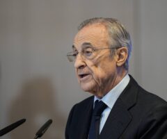 Florentino Perez