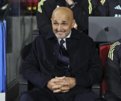 Spalletti