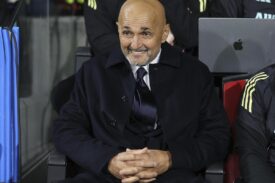 Spalletti
