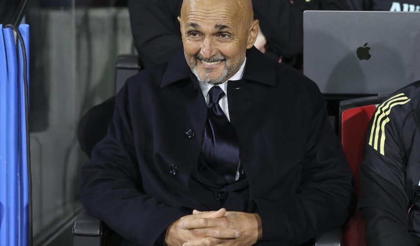 Spalletti