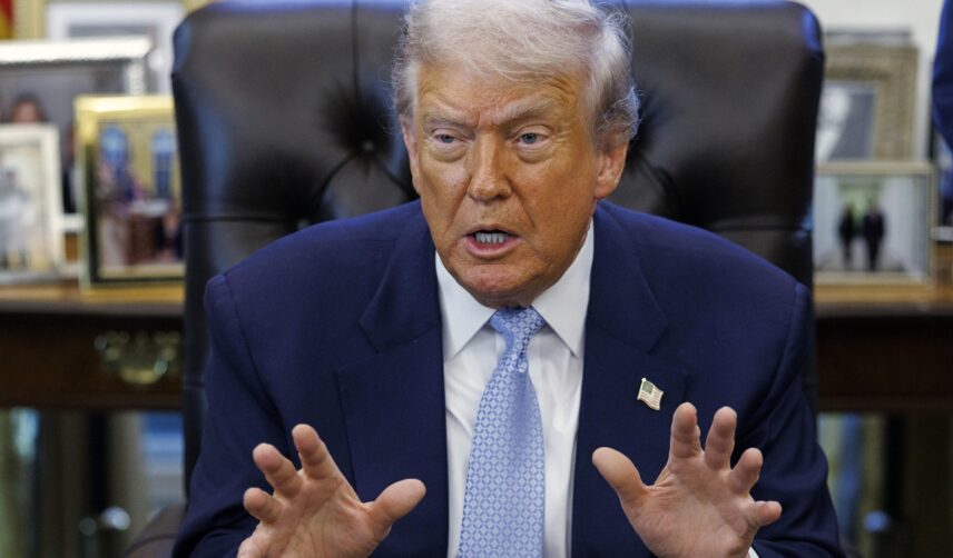 Trump