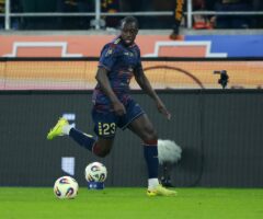 Benjamin Mendy