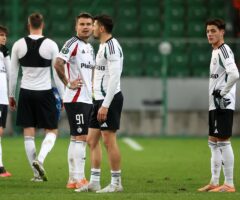 Legia