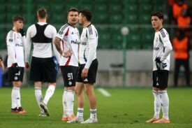 Legia