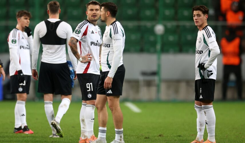 Legia
