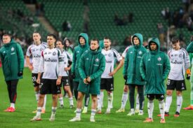 Legia Warszawa