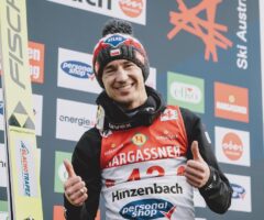 Kamil Stoch
