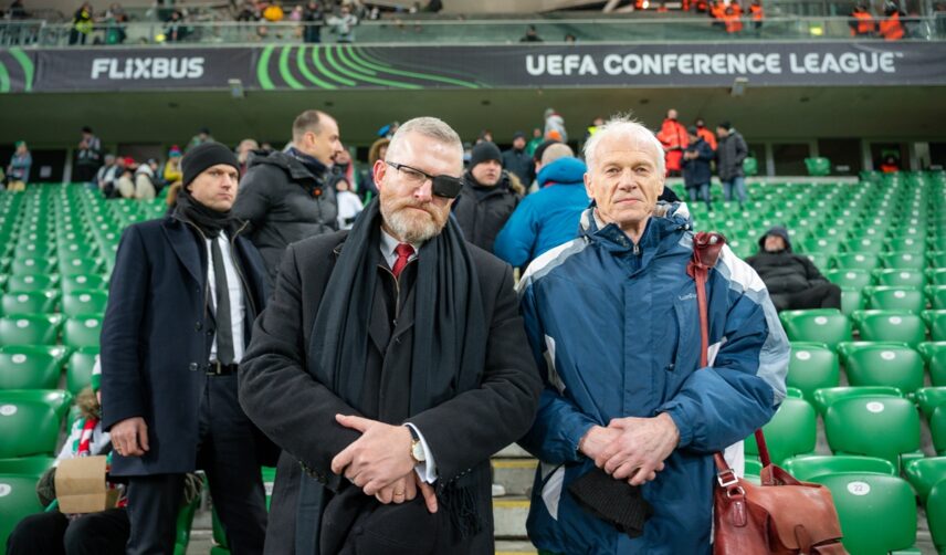 Braun Waluś