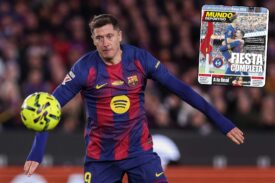 Lewandowski