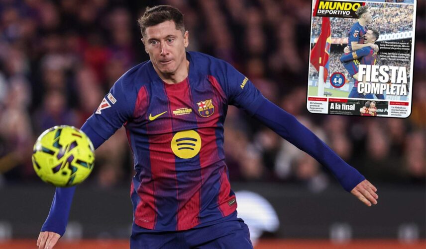 Lewandowski
